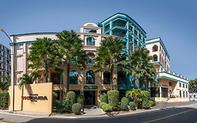 Quba By Montraj Pattaya, Previously The Quba Hotel Pattaya